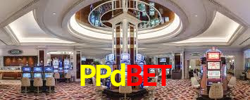 Descubra a Magia dos Jogos de Arcade no PPdbet