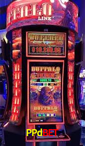 Desvendando o Mundo dos Jogos Virtuais na PPdbet